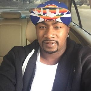 Meet your Posher, Gary